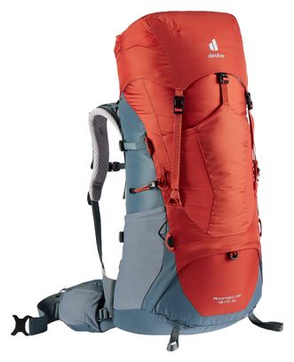 Sac de Randonnée Femme Deuter Aircontact Lite 45 + 10 SL Orange