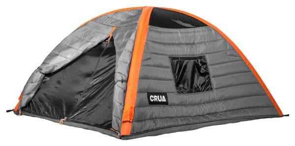 Crua Culla-tente intérieure isolante pour 2 personnes-Gris