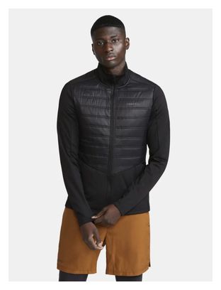Craft ADV Essence Warm 2 Jacket Black