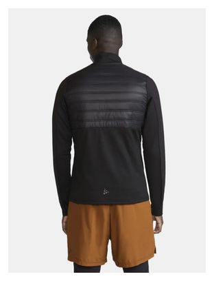Craft ADV Essence Warm 2 Jacket Black