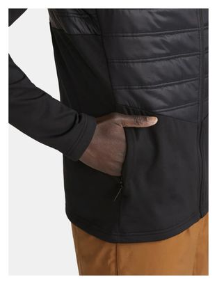 Craft ADV Essence Warm 2 Jacket Black