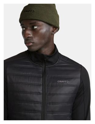 Craft ADV Essence Warm 2 Jacket Black