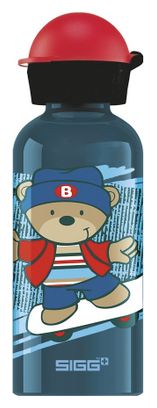 Botella de agua Sigg Kid&#39;s 0.4L Skate