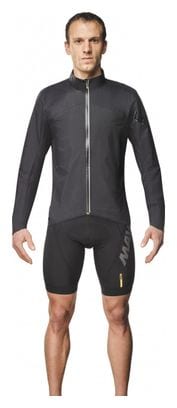 Veste Mavic Cosmic H20 Noir S