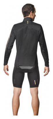 Veste Mavic Cosmic H20 Noir S