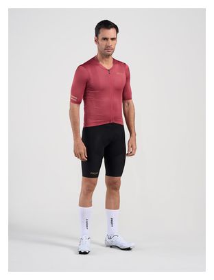 Maillot Manches Courtes Spiuk Profit Summer Rose