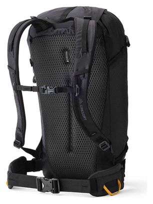 Sac d'Alpinisme Gregory Alpinisto 30L Noir