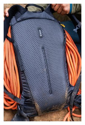 Sac d'Alpinisme Gregory Alpinisto 30L Noir