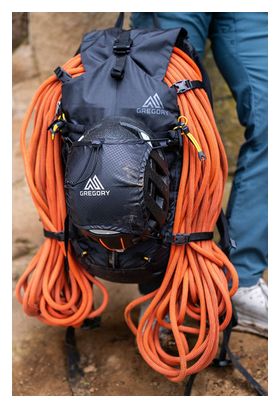 Sac d'Alpinisme Gregory Alpinisto 30L Noir