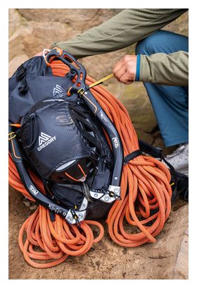 Sac d'Alpinisme Gregory Alpinisto 30L Noir