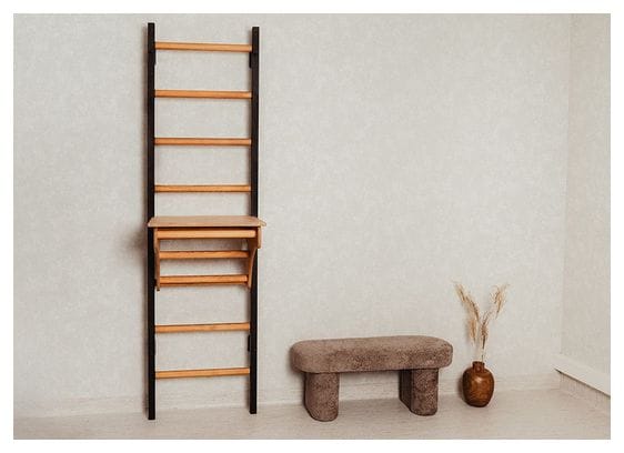 Espalier de gymnastique BenchK 212B