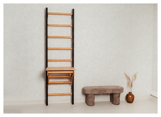 Espalier de gymnastique BenchK 212B