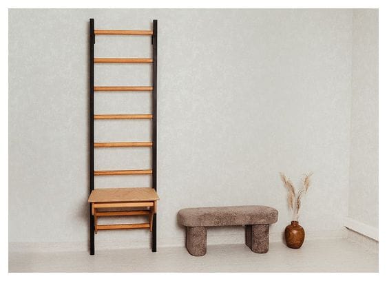 Espalier de gymnastique BenchK 212B