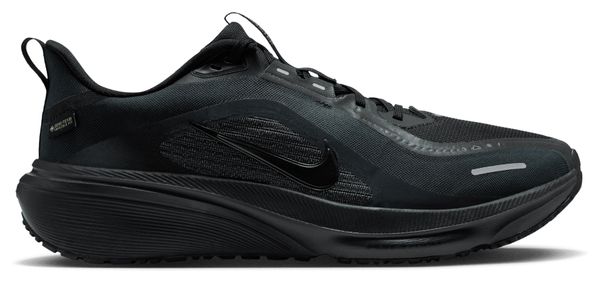 Scarpe da corsa Nike Pegasus 42 GTX nere da uomo