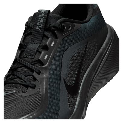 Scarpe da corsa Nike Pegasus 42 GTX nere da uomo
