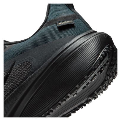 Scarpe da corsa Nike Pegasus 42 GTX nere da uomo