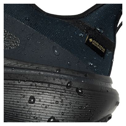 Scarpe da corsa Nike Pegasus 42 GTX nere da uomo