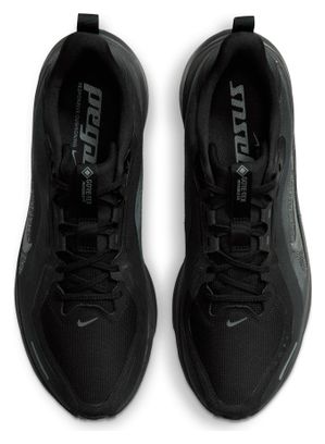 Scarpe da corsa Nike Pegasus 42 GTX nere da uomo