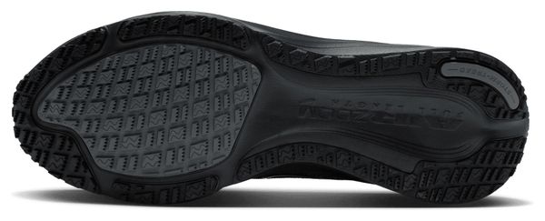 Scarpe da corsa Nike Pegasus 42 GTX nere da uomo