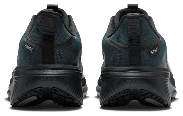 Scarpe da corsa Nike Pegasus 42 GTX nere da uomo
