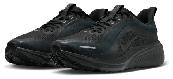 Scarpe da corsa Nike Pegasus 42 GTX nere da uomo
