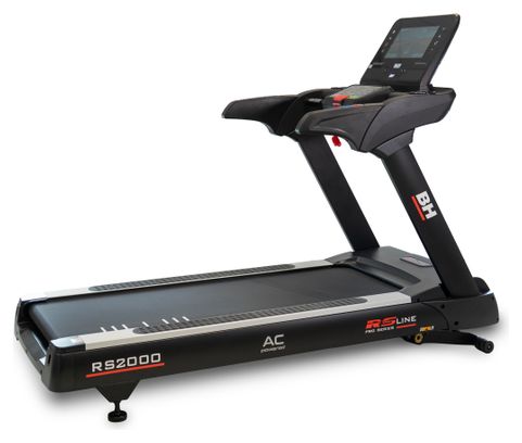 Tapis de course  RS2000 Multimedia G6514TFT