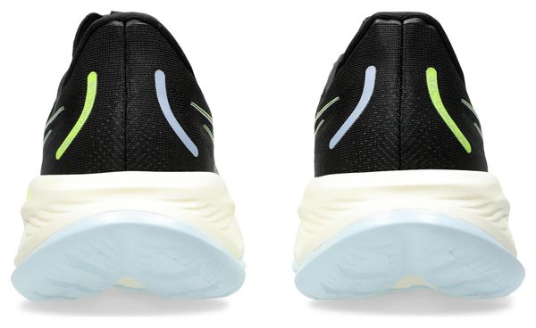 Asics Gel-Cumulus 26 hardloopschoenen zwart/geel dames | Alltricks.nl
