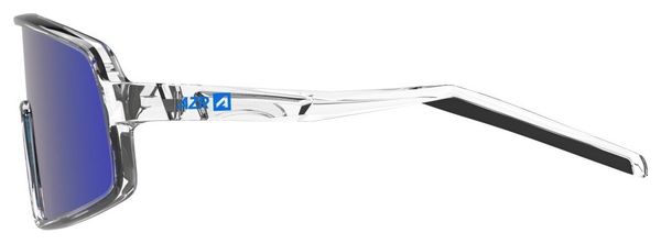 Gafas para niños AZR Pro Team JR Crystal Azul