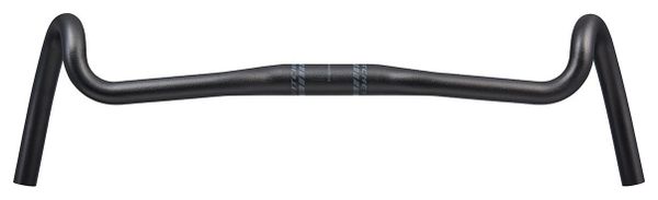 Manubrio Ritchey Comp Corralitos 31.8 mm Nero