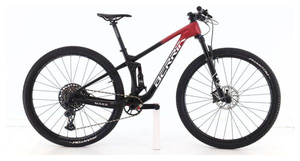 Produit reconditionné · Berria Mako Carbone GX / Vélo VTT / Berria | Bon état