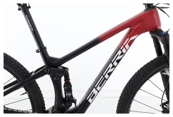 Produit reconditionné · Berria Mako Carbone GX / Vélo VTT / Berria | Bon état