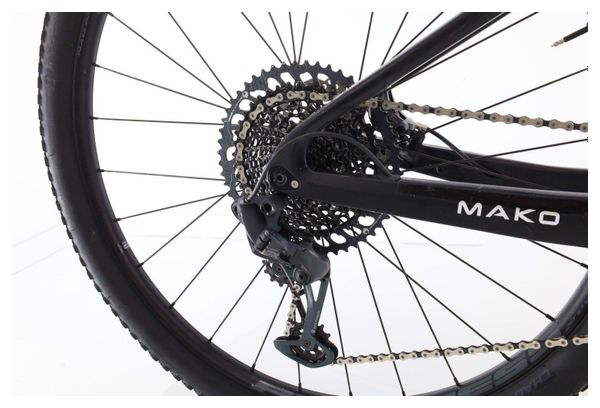 Produit reconditionné · Berria Mako Carbone GX / Vélo VTT / Berria | Bon état