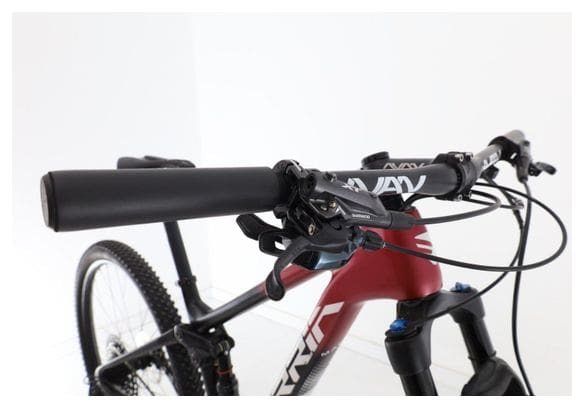 Produit reconditionné · Berria Mako Carbone GX / Vélo VTT / Berria | Bon état