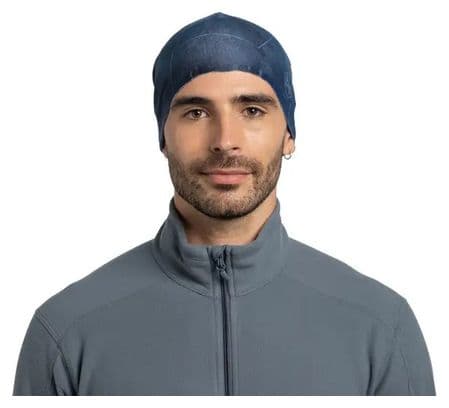 Buff Thermonet Beanie Sunth Blue