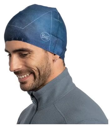 Buff Thermonet Beanie Sunth Blue