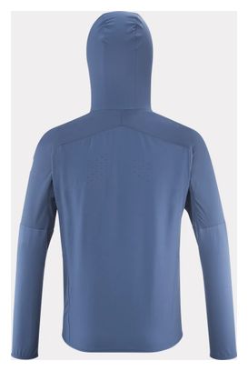 Millet Rutor Xcs Air Softshell Giacca Blue