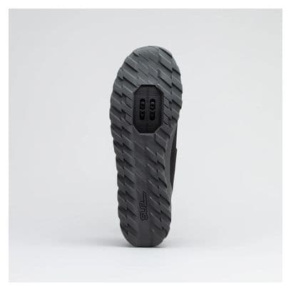 Suplest Trail 2.0 MTB Shoes Black/Grey