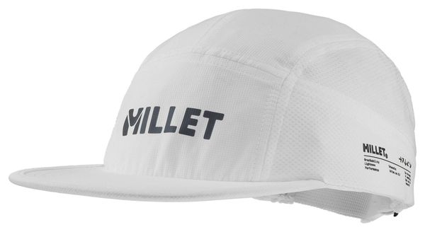 Cappellino Millet Intense Grey