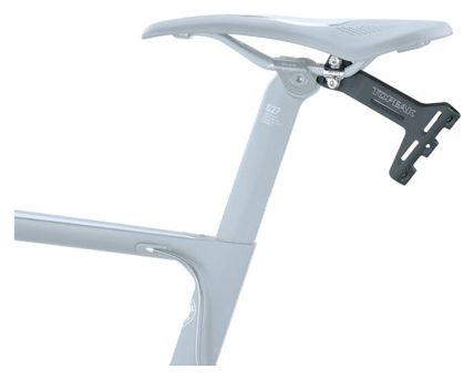 Porte-bidons Topeak Tri-BackUp PRO I