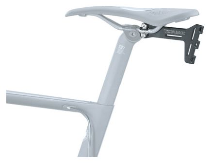 Porte-bidons Topeak Tri-BackUp PRO I