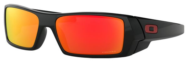 Orange and black oakley sunglasses sale