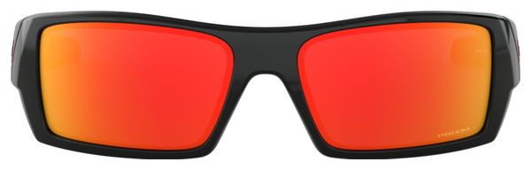 Gafas de sol Oakley Gascan Polished Black / Prizm Ruby / Ref. OO9014-4460