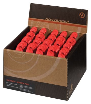 Bontrager Box of 20 Tire Lever