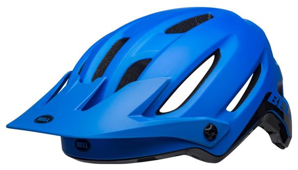 Casco All Mountain Bell 4forty Blu / Nero 2021