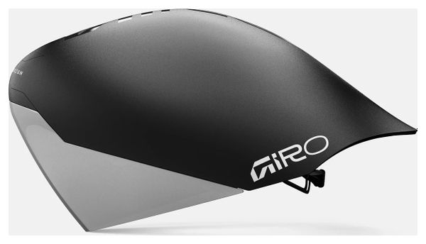 Casco de contrarreloj Giro Aerohead <p><strong>II Mips</strong></p>Negro Mate