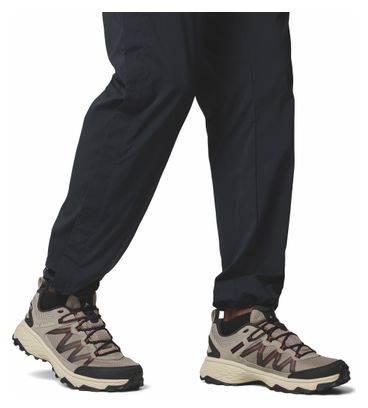 Chaussures de Randonnée Columbia Peakfreak Rush Outdry Marron