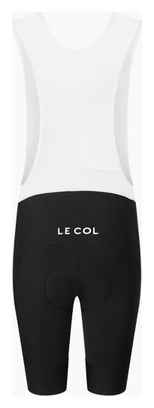 Calzamaglia Le Col Pro II da donna Nero/Bianco