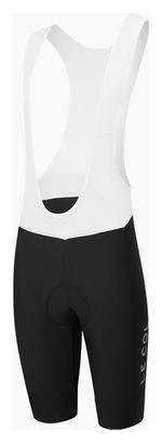 Calzamaglia Le Col Pro II da donna Nero/Bianco