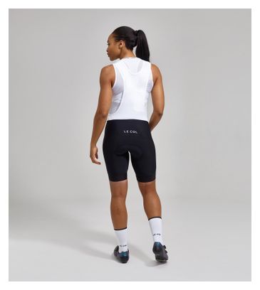 Calzamaglia Le Col Pro II da donna Nero/Bianco