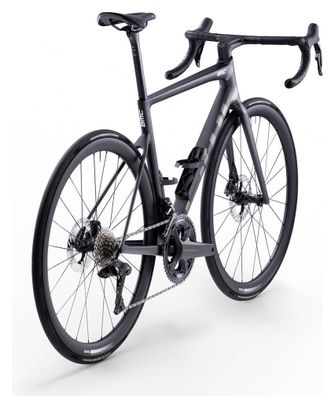 BMC Teammachine SLR 01 Four Shimano Ultegra Di2 12V 700 mm Black